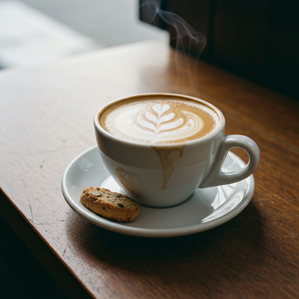 Flat White