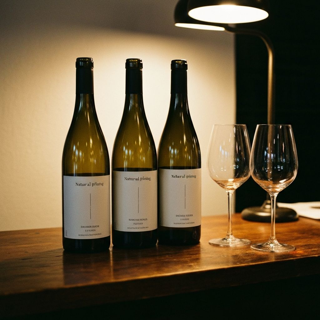 Naturvin · Loire 2022